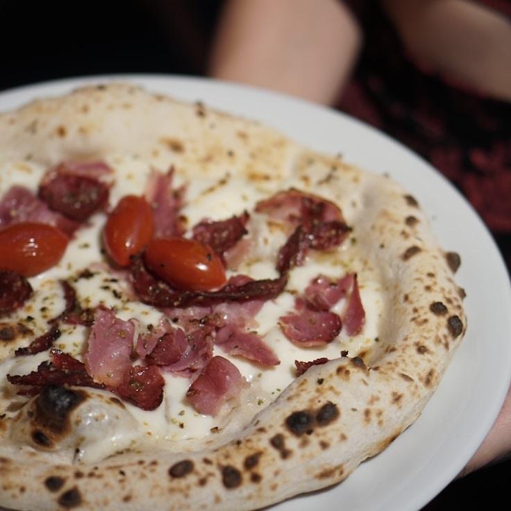 Prosciutto